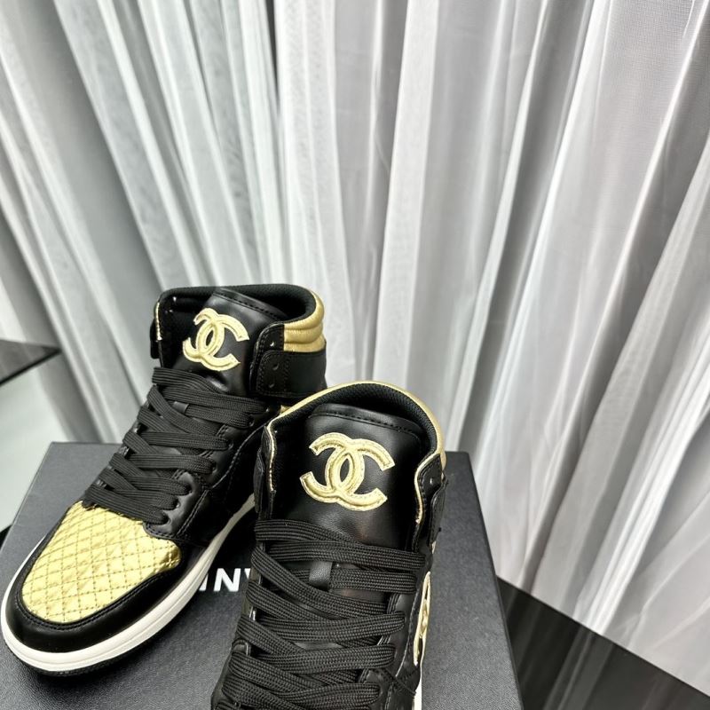 Chanel Sport Shoes